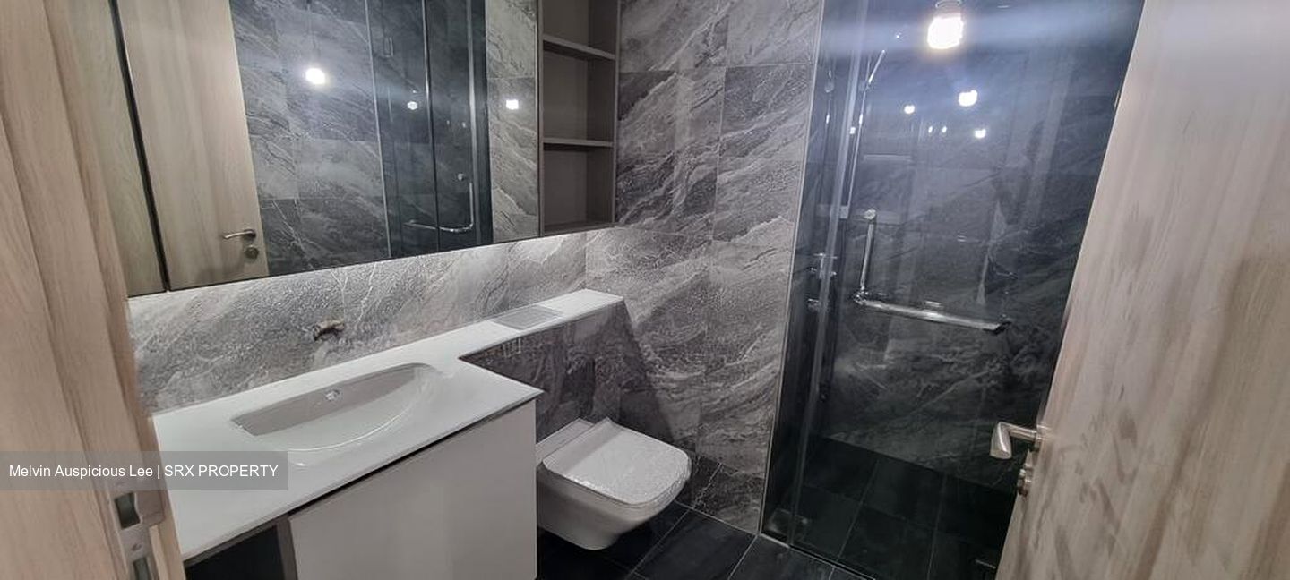Sengkang Grand Residences (D19), Apartment #586177161